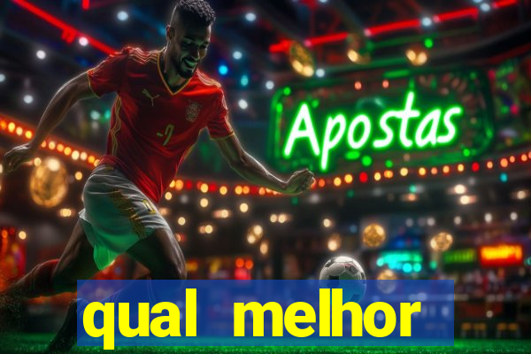 qual melhor aplicativo de jogo para ganhar dinheiro